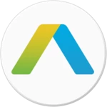 Logo of Smart Home android Application 